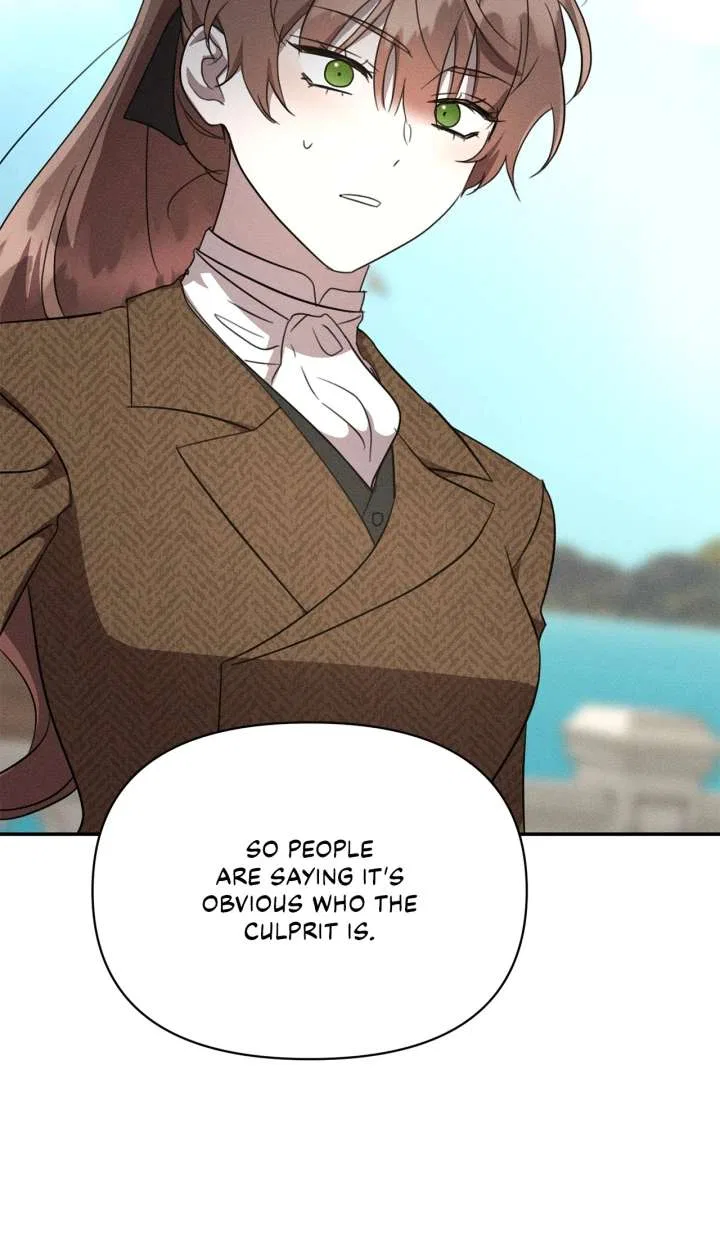 Don’t Be Carelessly Friendly Chapter 50 – Page 14