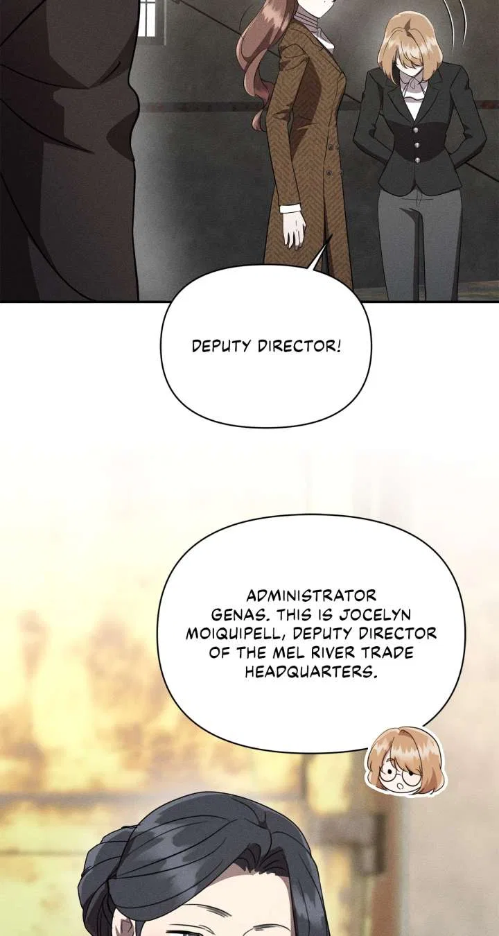 Don’t Be Carelessly Friendly Chapter 50 – Page 20