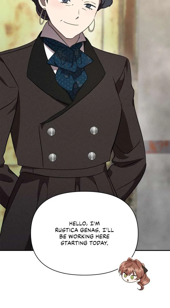 Don’t Be Carelessly Friendly Chapter 50 – Page 21