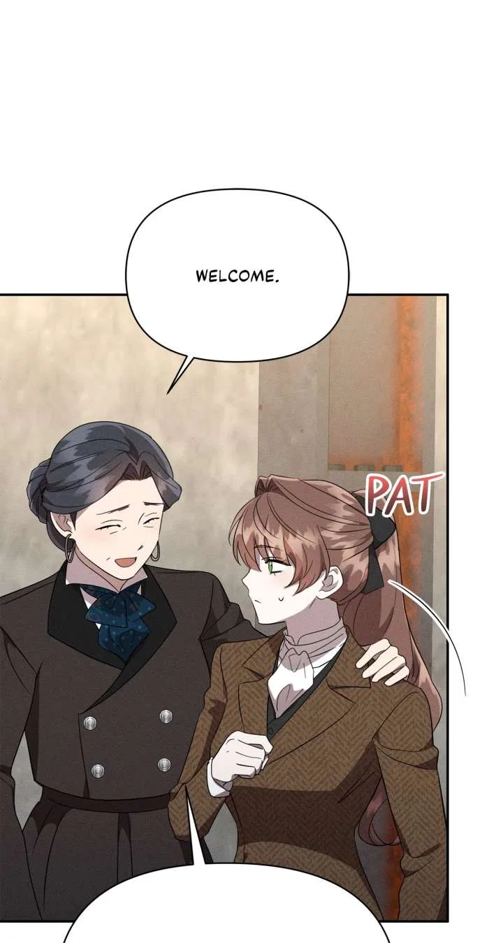 Don’t Be Carelessly Friendly Chapter 50 – Page 22