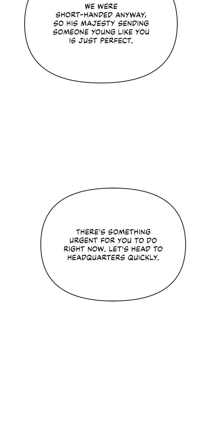 Don’t Be Carelessly Friendly Chapter 50 – Page 23