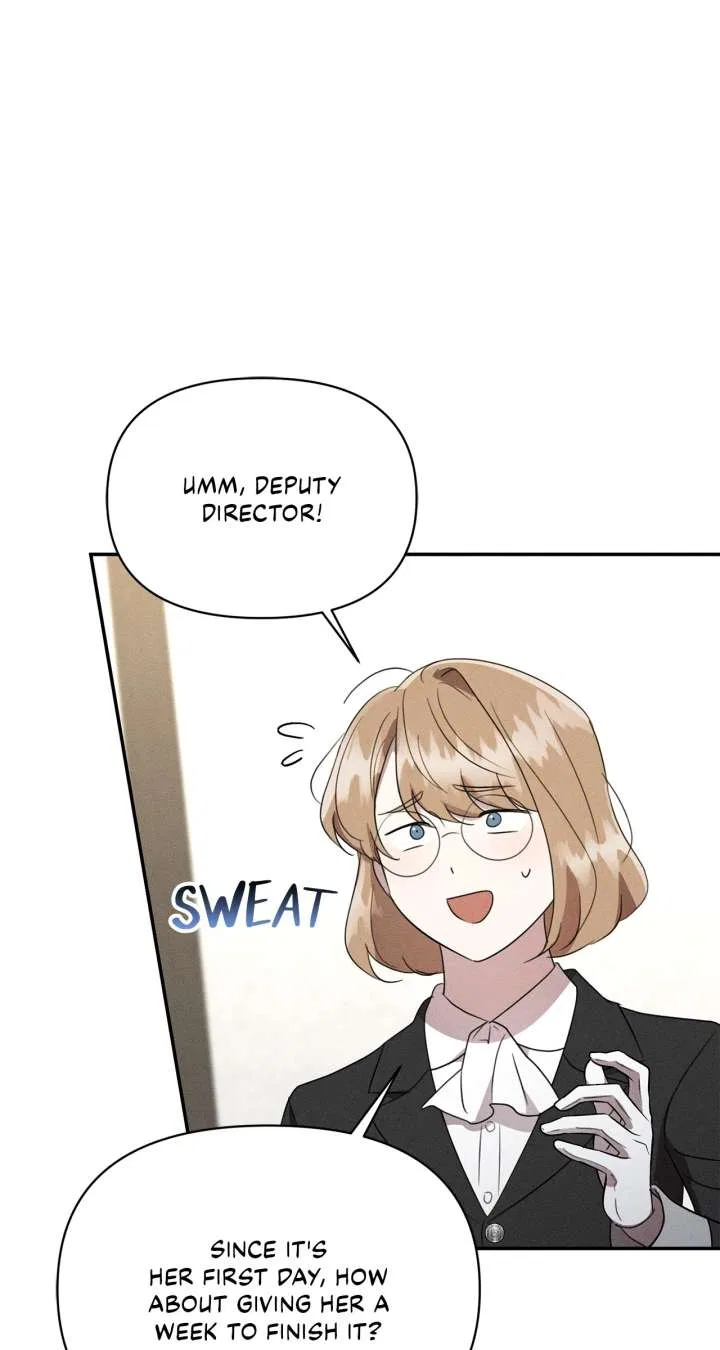 Don’t Be Carelessly Friendly Chapter 50 – Page 28