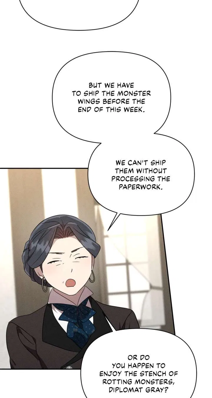 Don’t Be Carelessly Friendly Chapter 50 – Page 29