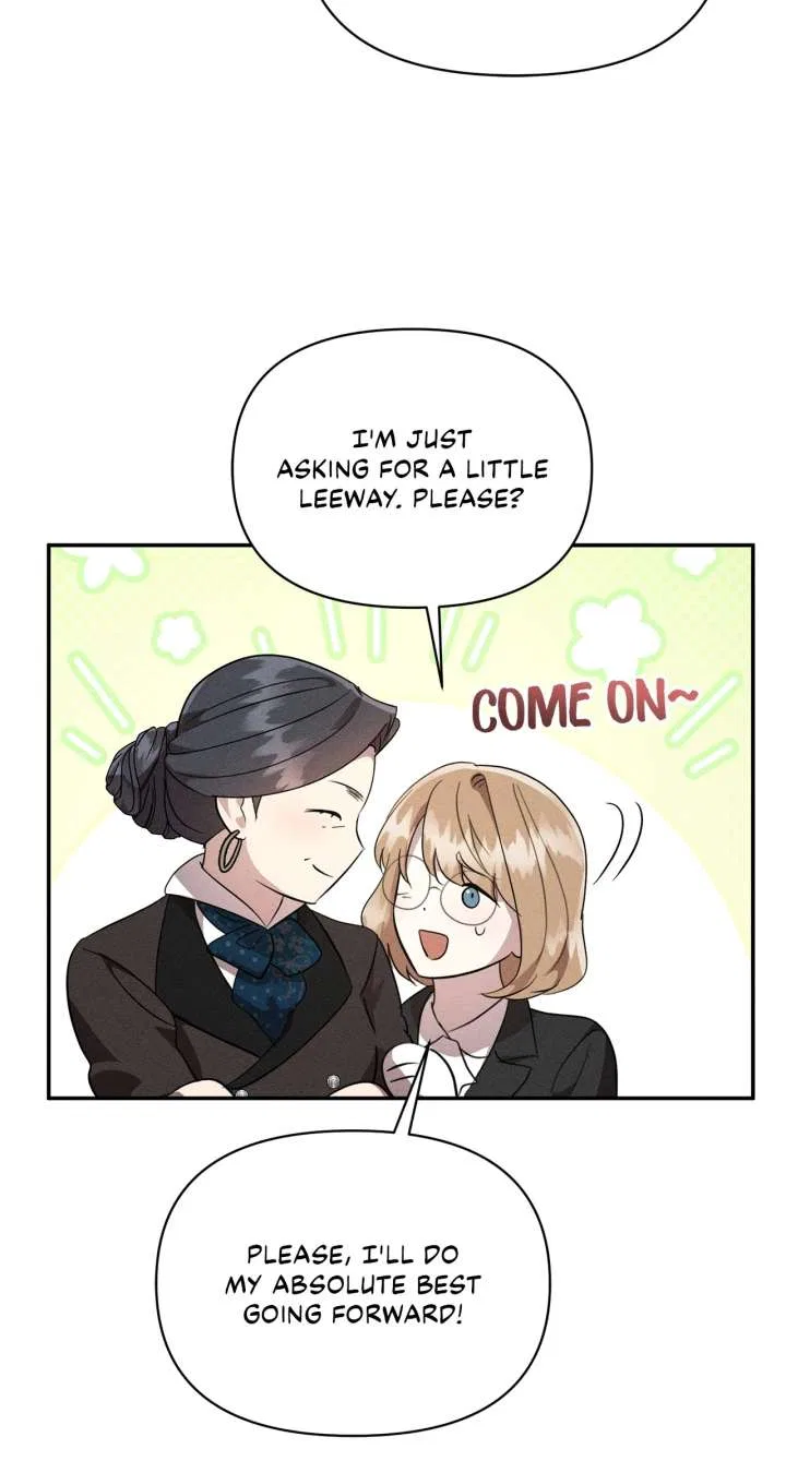 Don’t Be Carelessly Friendly Chapter 50 – Page 30