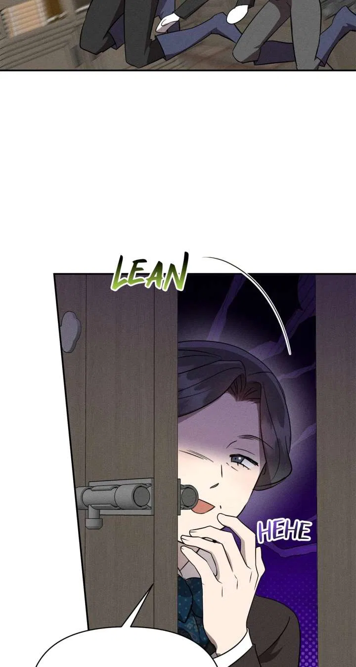 Don’t Be Carelessly Friendly Chapter 50 – Page 32