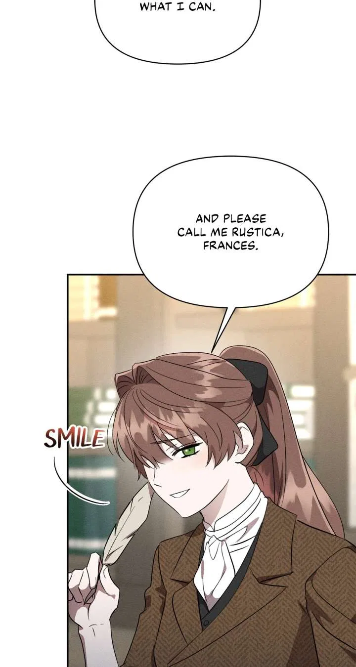 Don’t Be Carelessly Friendly Chapter 50 – Page 38