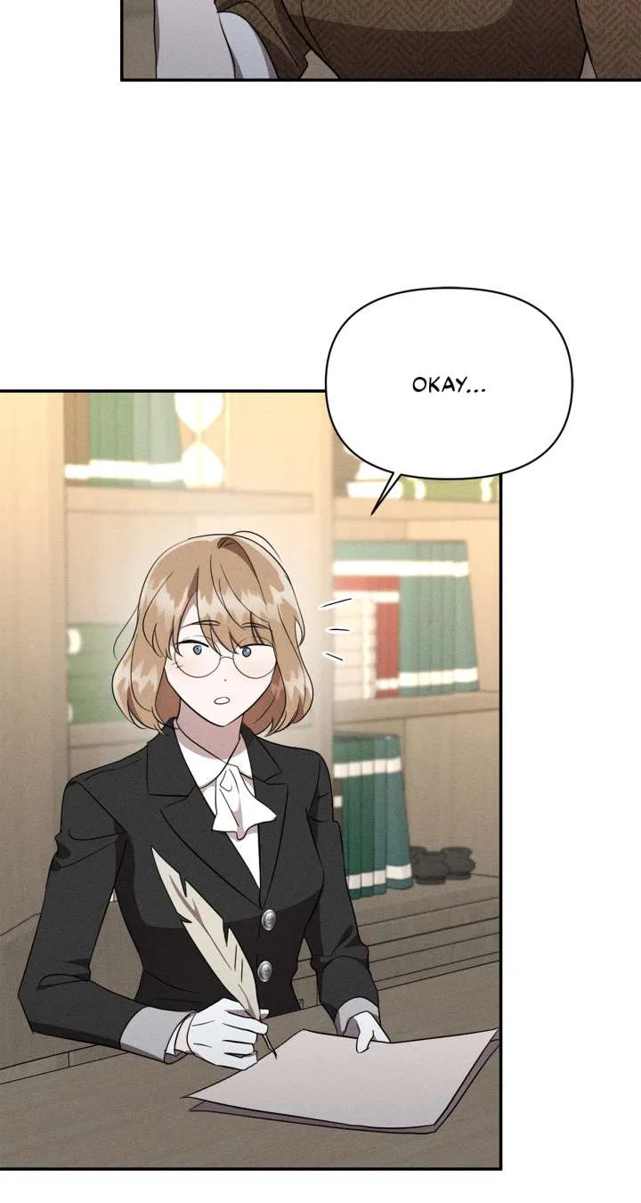 Don’t Be Carelessly Friendly Chapter 50 – Page 39