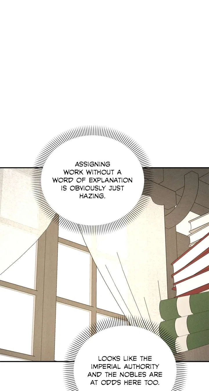 Don’t Be Carelessly Friendly Chapter 50 – Page 40