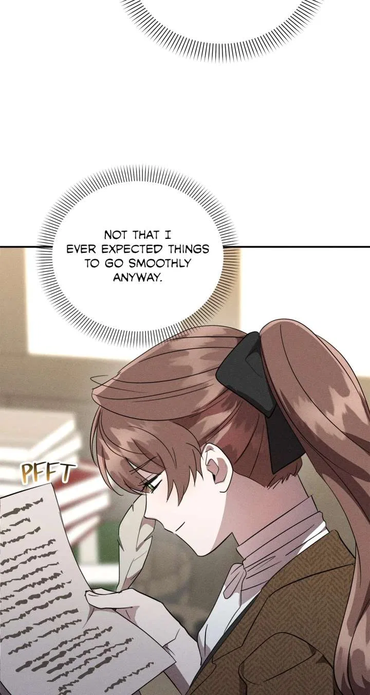 Don’t Be Carelessly Friendly Chapter 50 – Page 41