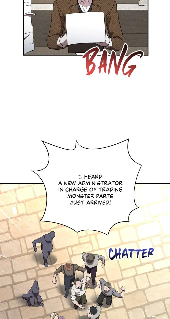 Don’t Be Carelessly Friendly Chapter 50 – Page 44
