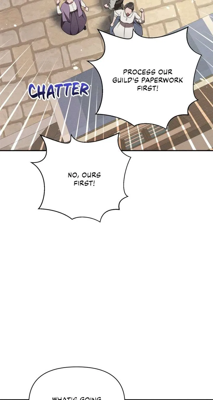 Don’t Be Carelessly Friendly Chapter 50 – Page 45