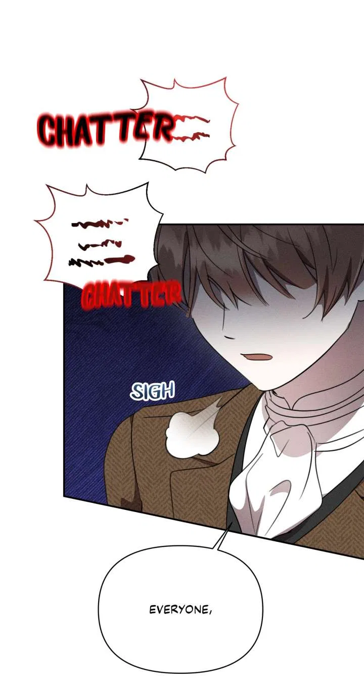 Don’t Be Carelessly Friendly Chapter 50 – Page 49