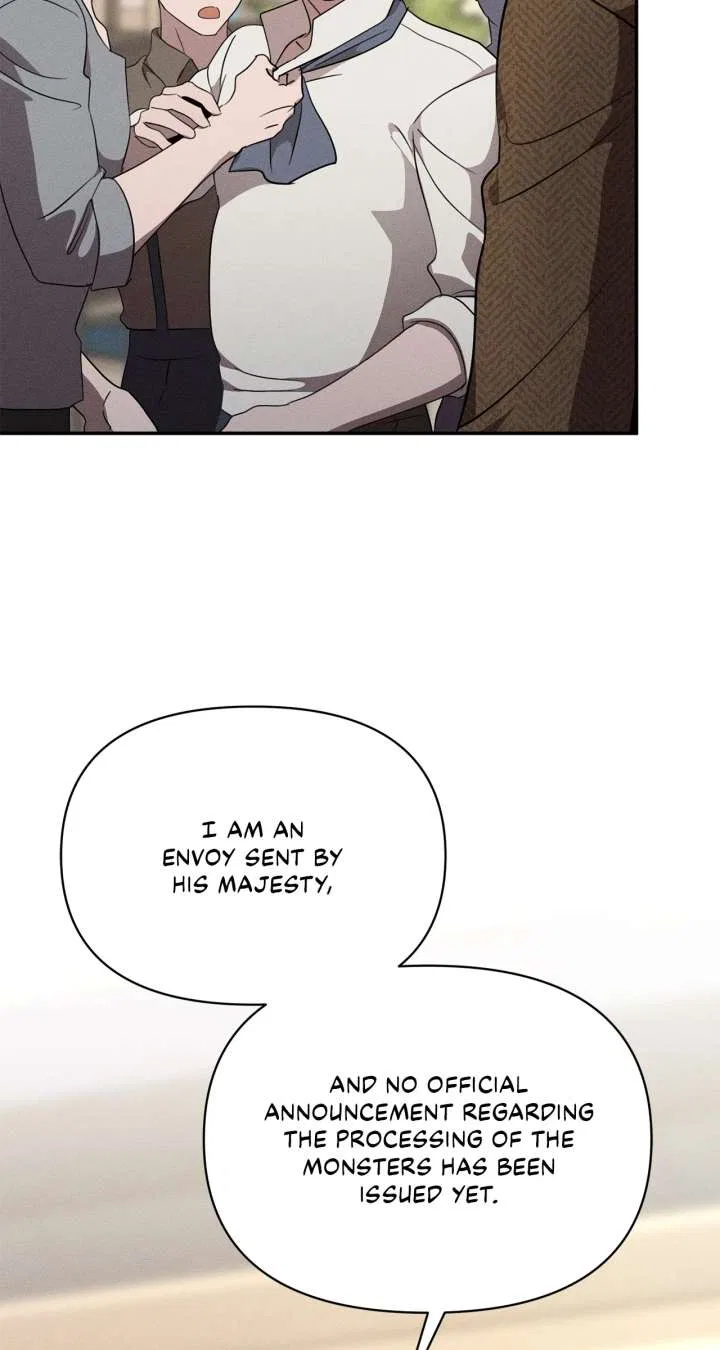Don’t Be Carelessly Friendly Chapter 50 – Page 53