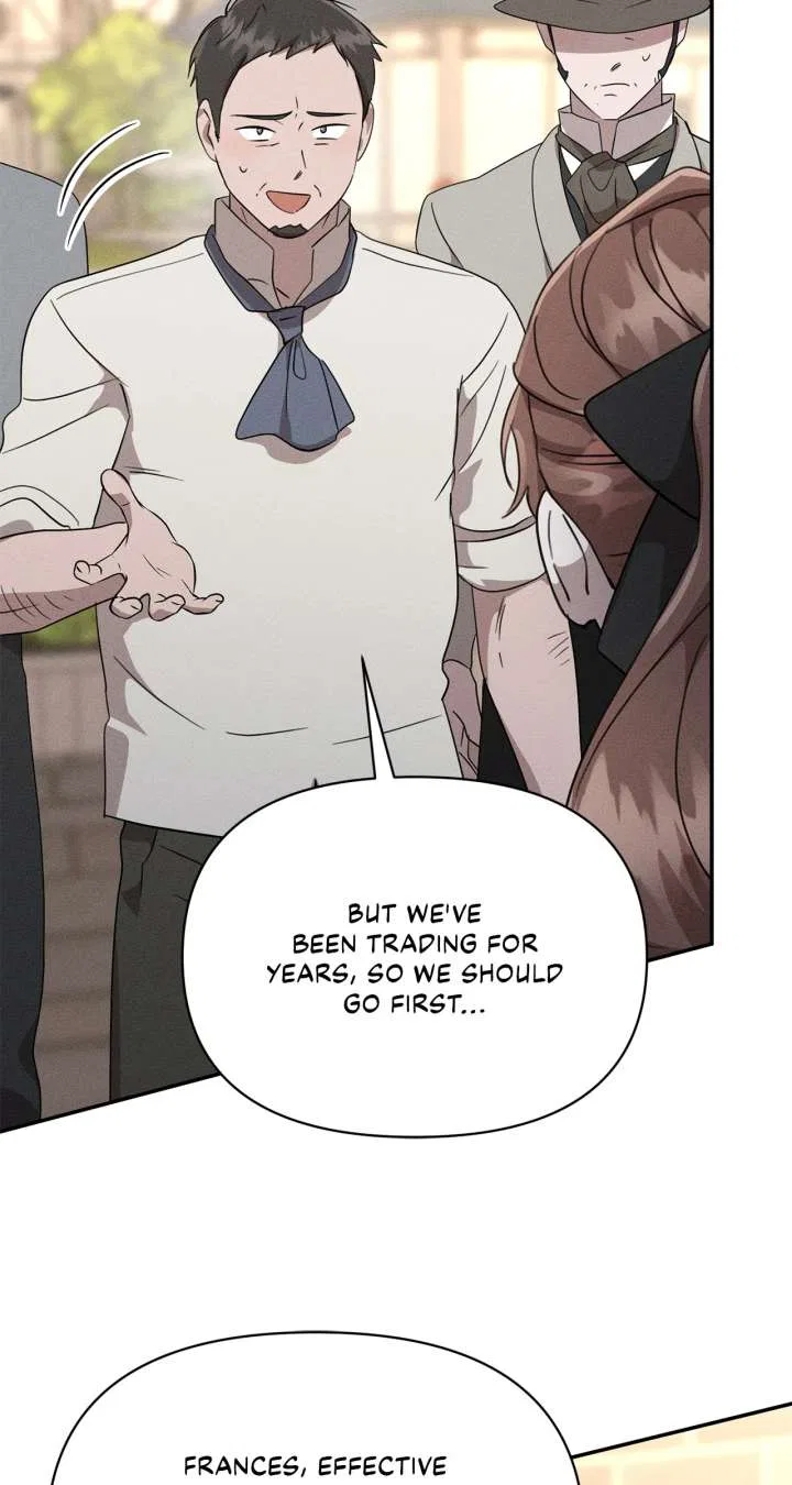 Don’t Be Carelessly Friendly Chapter 50 – Page 57