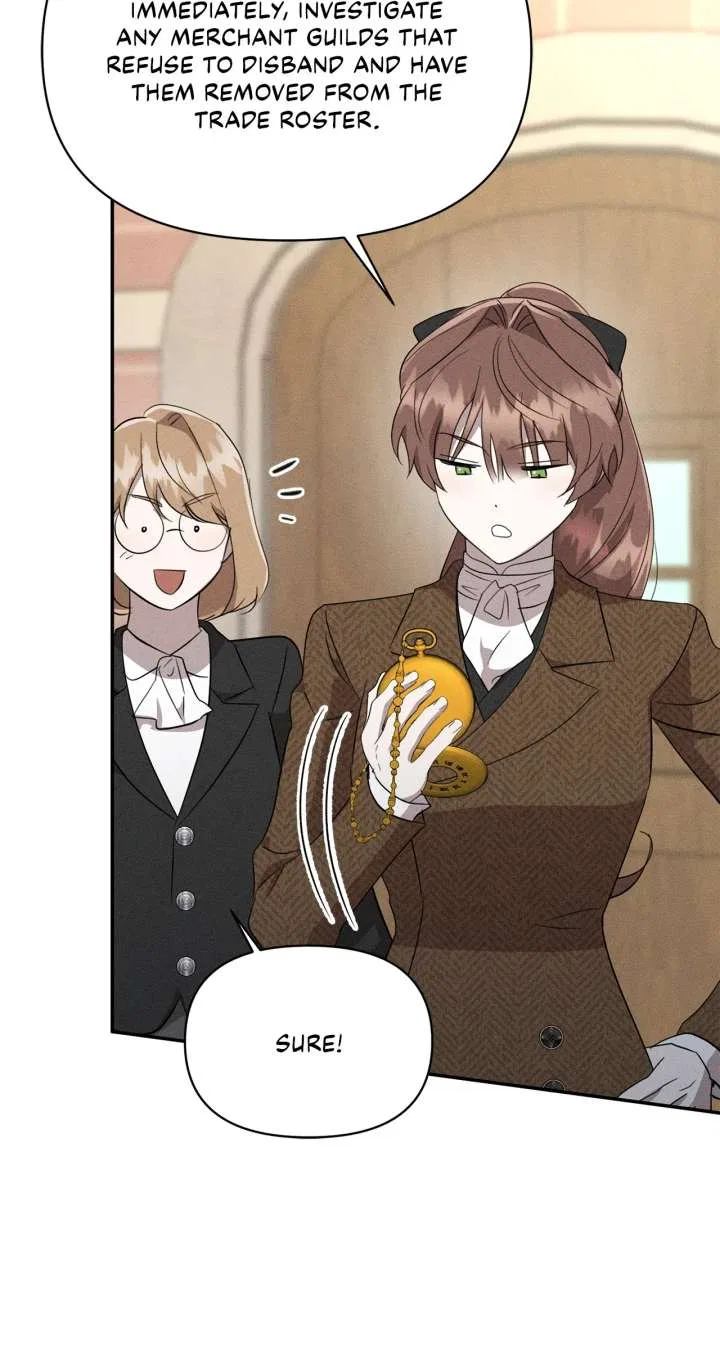 Don’t Be Carelessly Friendly Chapter 50 – Page 58