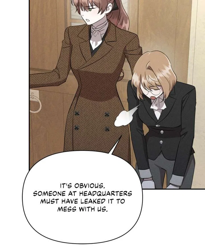 Don’t Be Carelessly Friendly Chapter 50 – Page 62