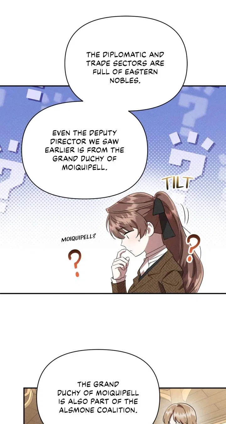 Don’t Be Carelessly Friendly Chapter 50 – Page 63