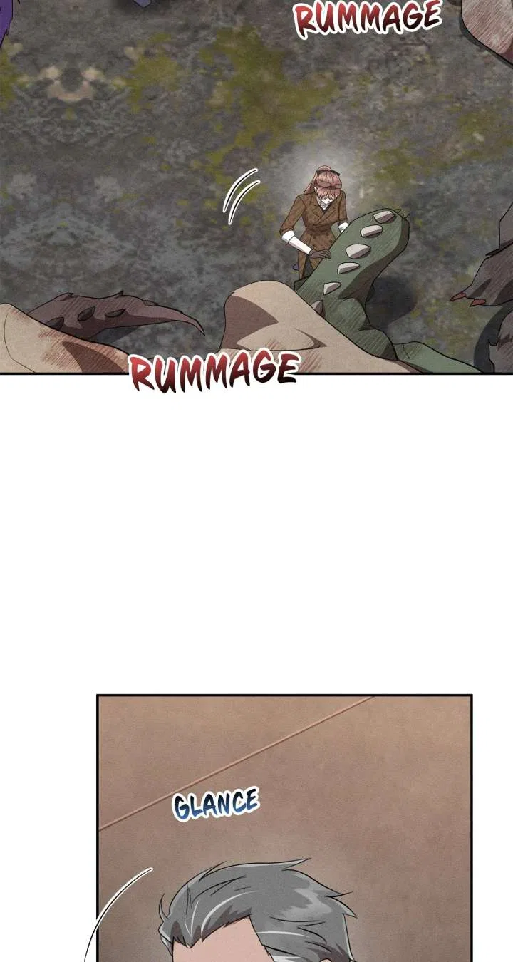 Don’t Be Carelessly Friendly Chapter 50 – Page 71