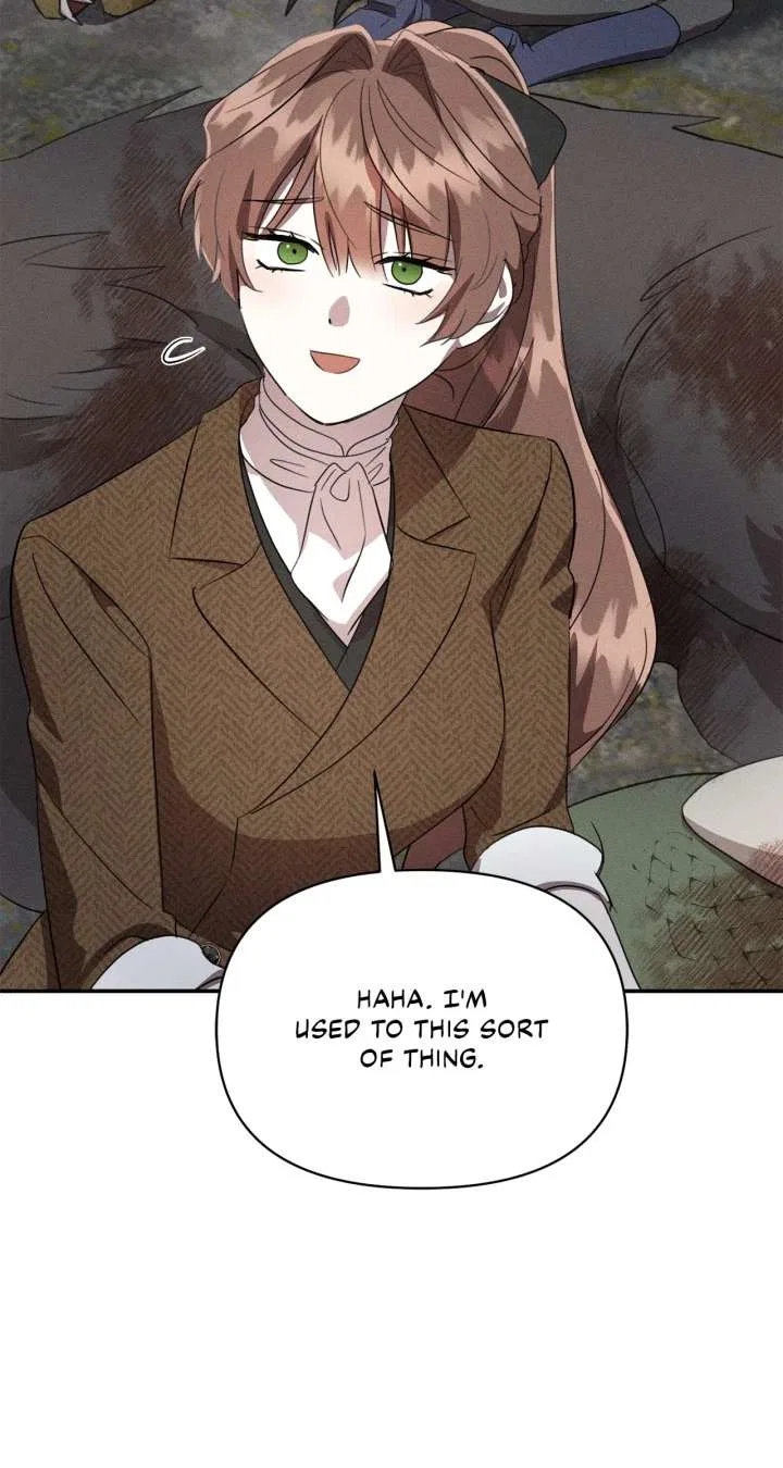 Don’t Be Carelessly Friendly Chapter 50 – Page 73