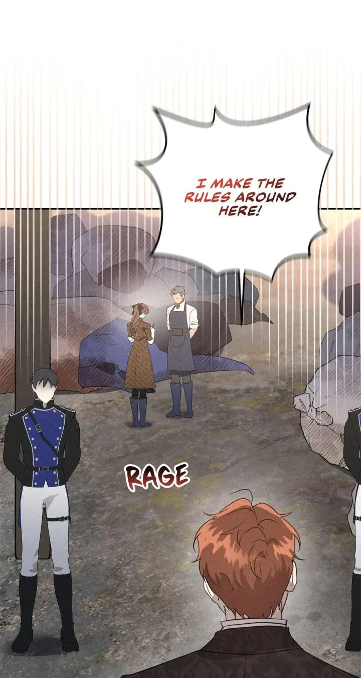 Don’t Be Carelessly Friendly Chapter 50 – Page 77
