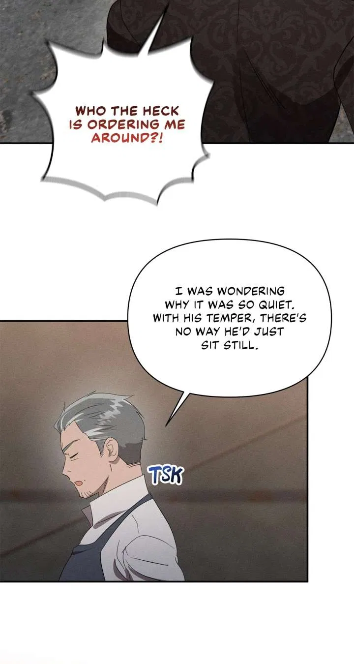 Don’t Be Carelessly Friendly Chapter 50 – Page 78