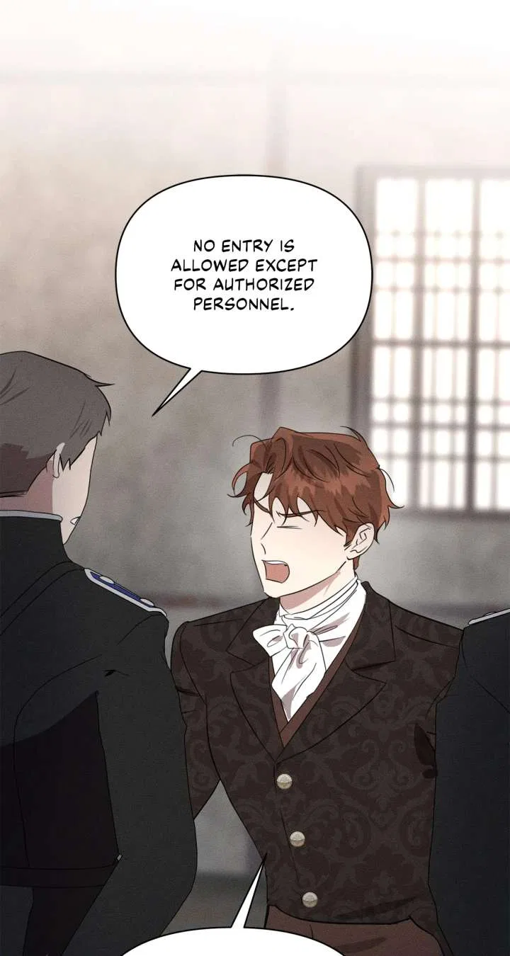 Don’t Be Carelessly Friendly Chapter 50 – Page 79