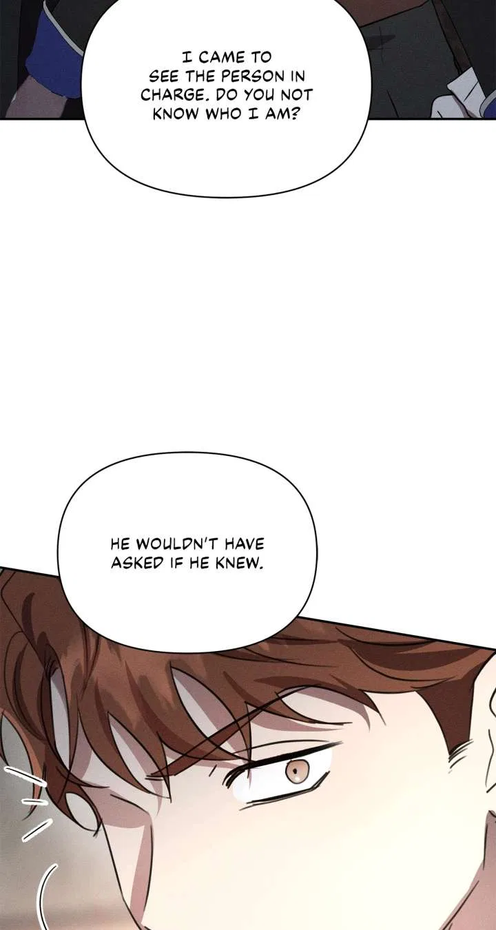 Don’t Be Carelessly Friendly Chapter 50 – Page 80