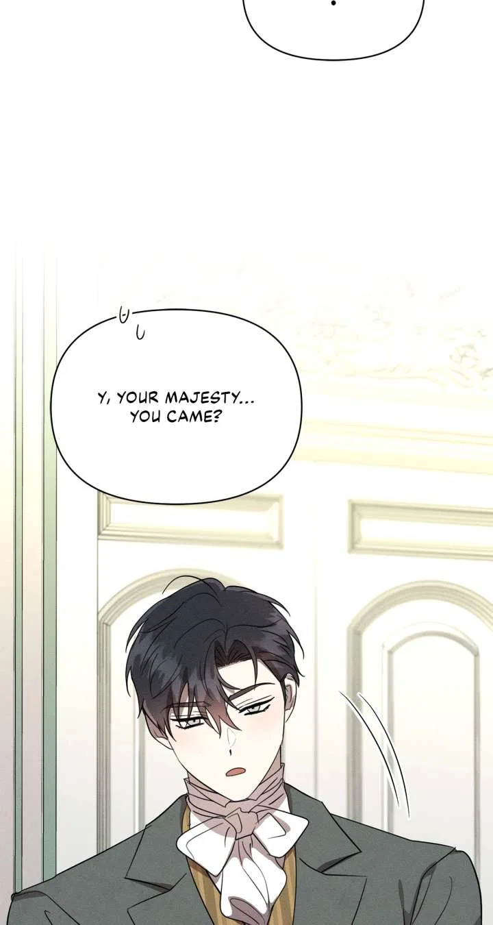 Don’t Be Carelessly Friendly Chapter 49 – Page 8
