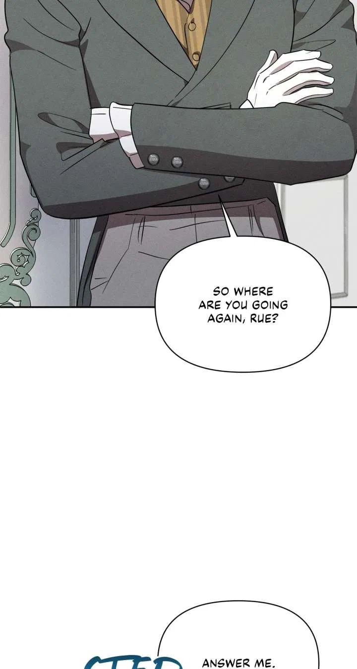 Don’t Be Carelessly Friendly Chapter 49 – Page 9