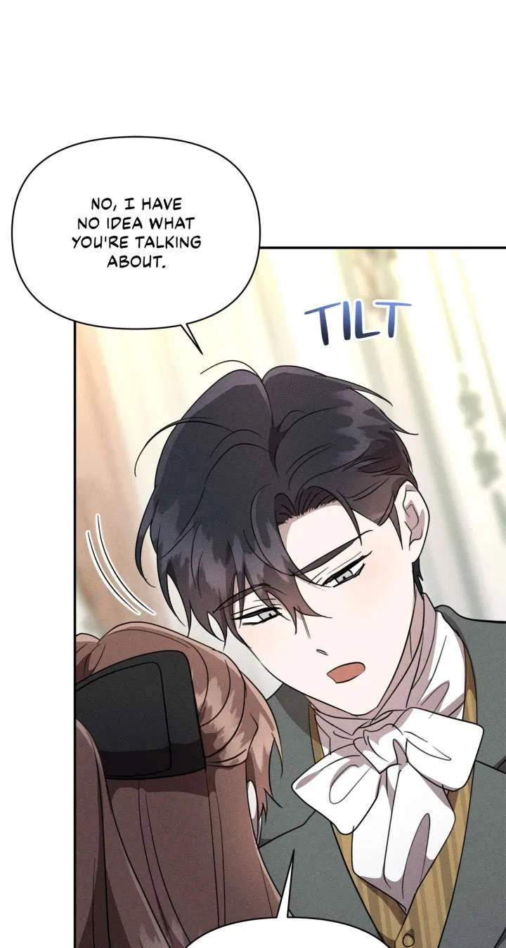 Don’t Be Carelessly Friendly Chapter 49 – Page 13