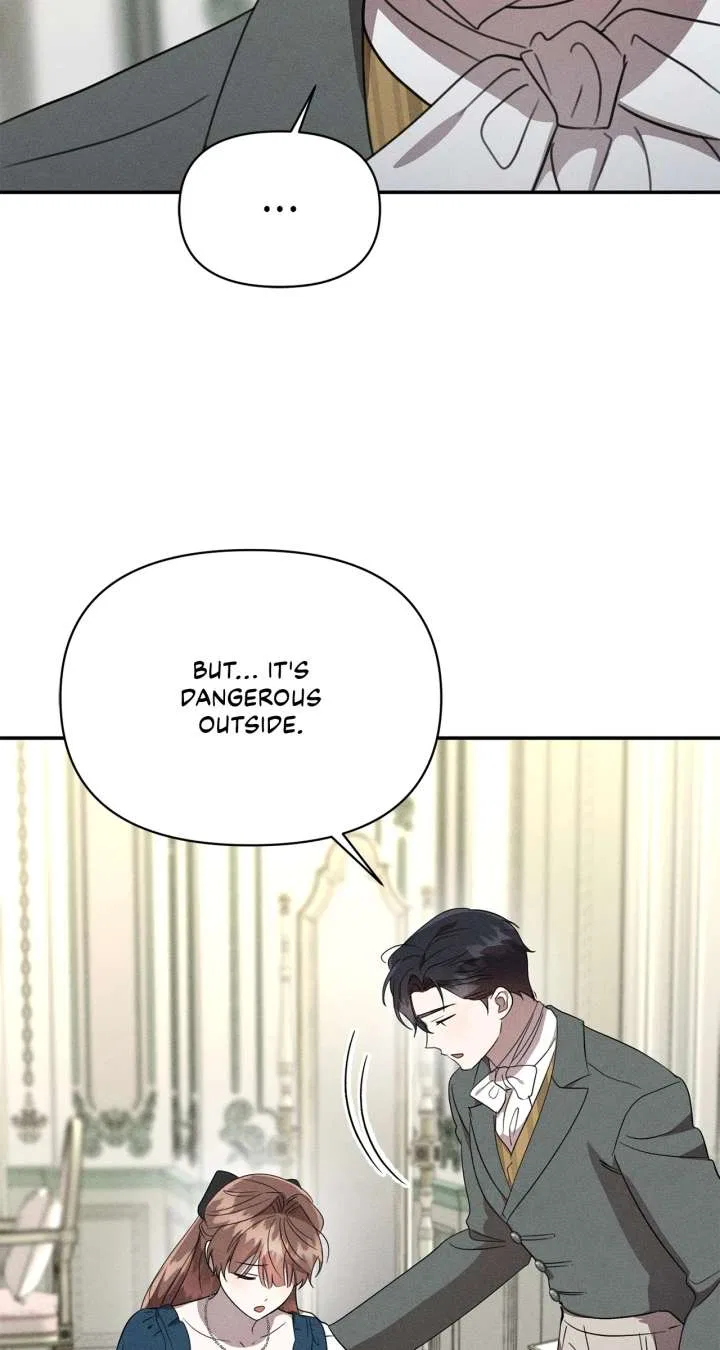 Don’t Be Carelessly Friendly Chapter 49 – Page 16