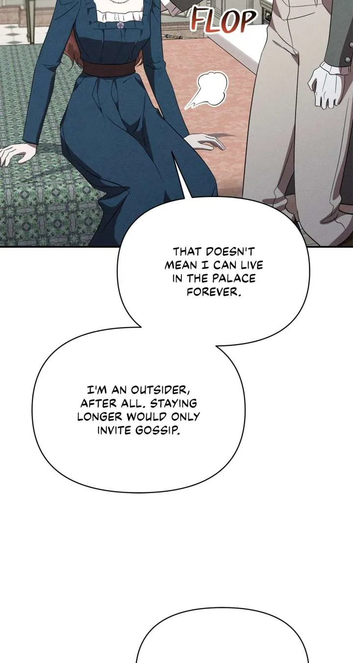 Don’t Be Carelessly Friendly Chapter 49 – Page 17