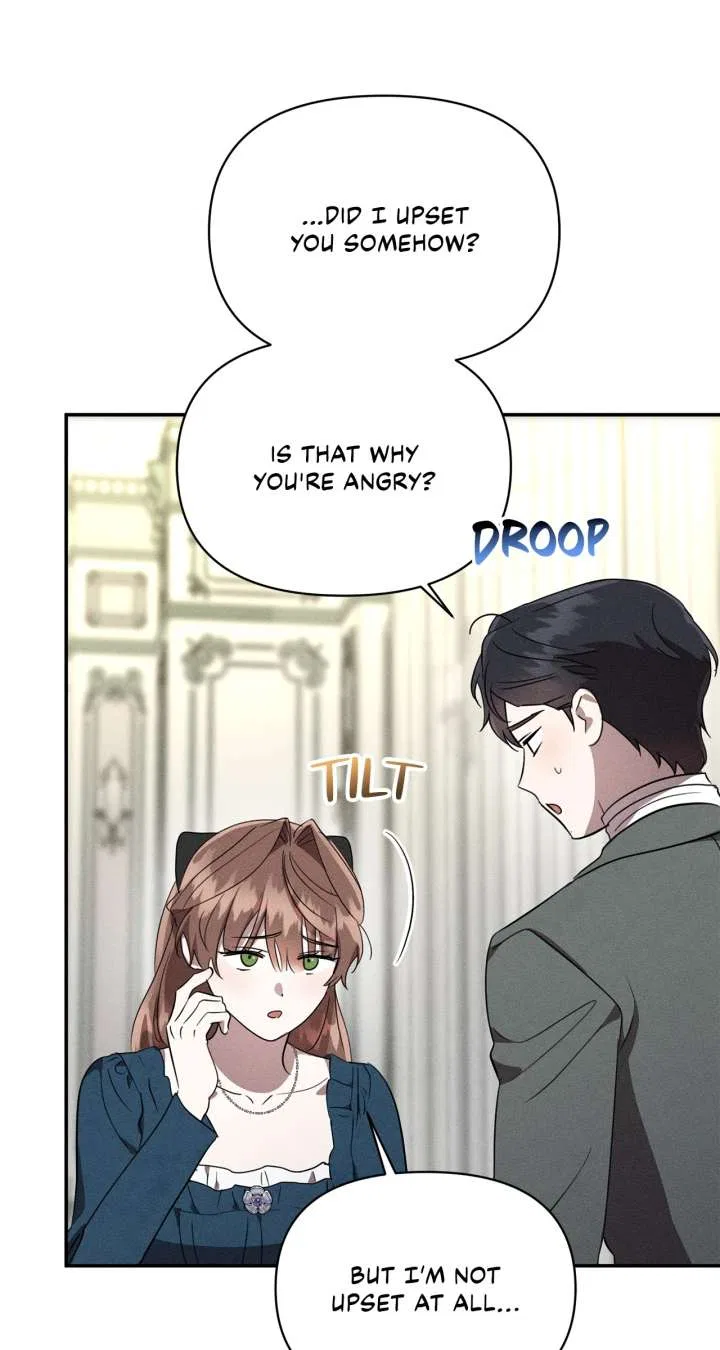 Don’t Be Carelessly Friendly Chapter 49 – Page 19