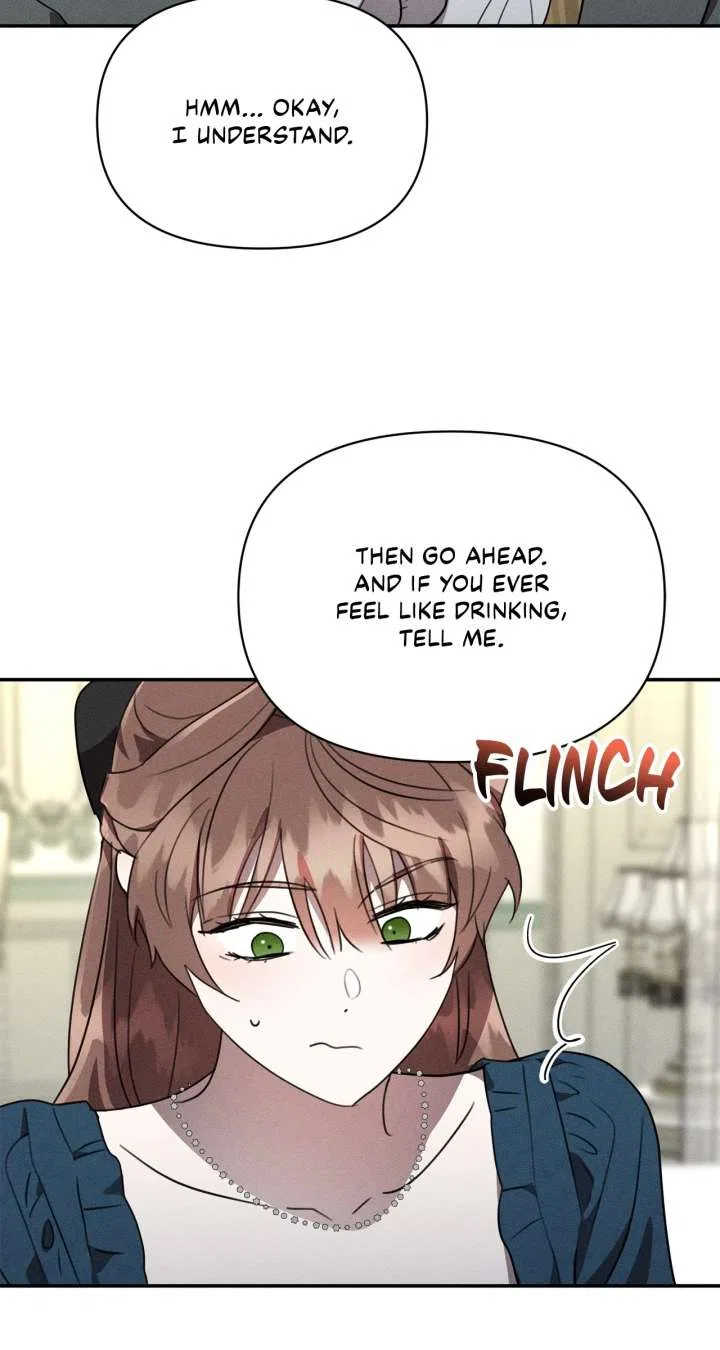 Don’t Be Carelessly Friendly Chapter 49 – Page 21