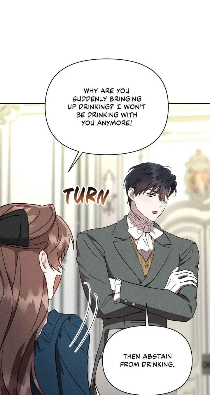 Don’t Be Carelessly Friendly Chapter 49 – Page 22