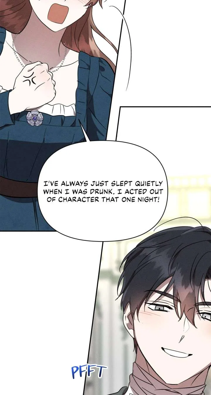 Don’t Be Carelessly Friendly Chapter 49 – Page 24