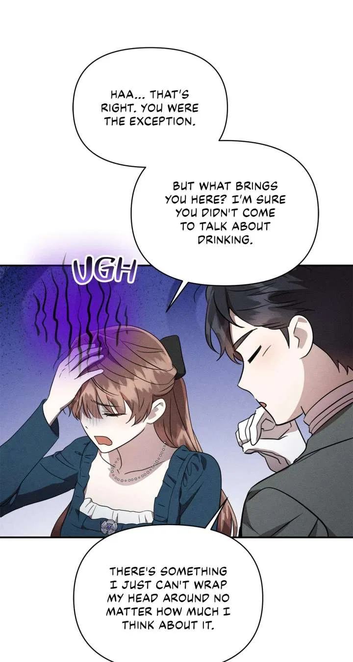 Don’t Be Carelessly Friendly Chapter 49 – Page 26