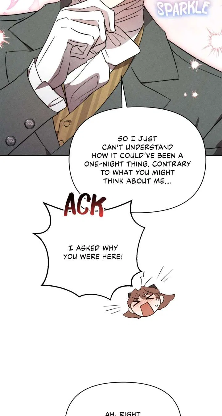 Don’t Be Carelessly Friendly Chapter 49 – Page 28