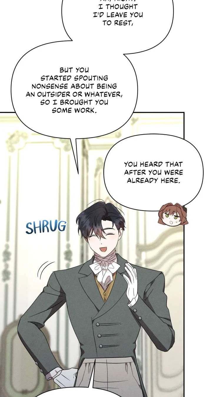 Don’t Be Carelessly Friendly Chapter 49 – Page 29