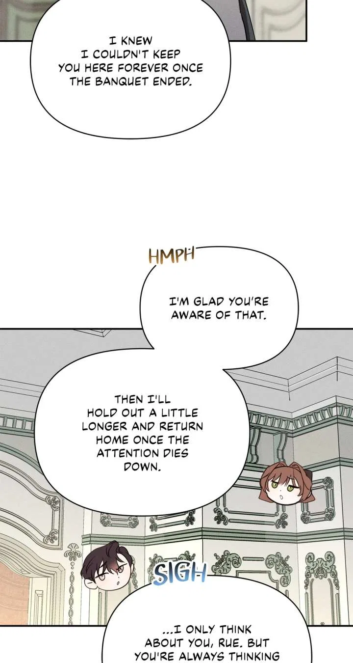 Don’t Be Carelessly Friendly Chapter 49 – Page 30