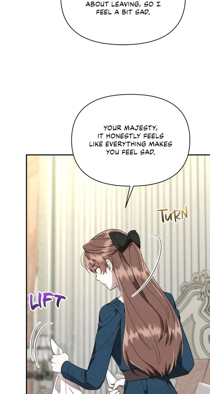 Don’t Be Carelessly Friendly Chapter 49 – Page 31