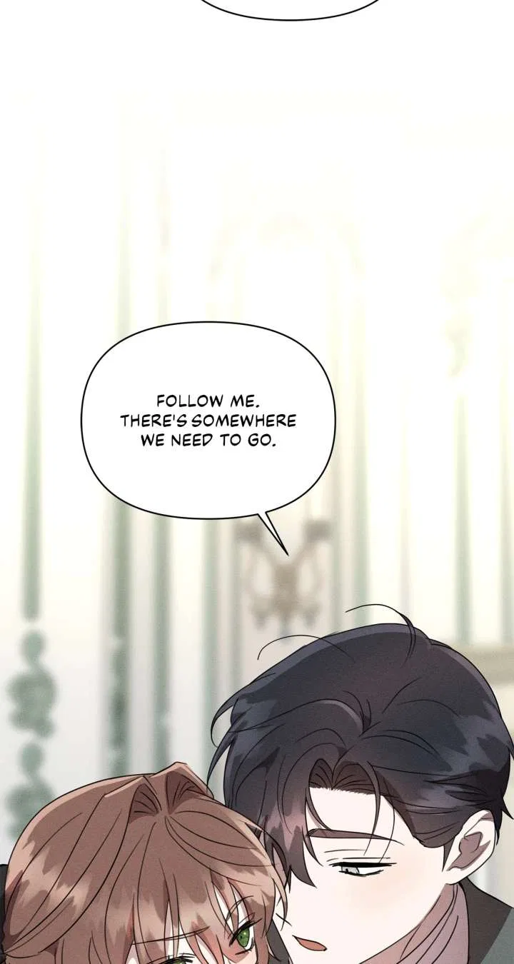 Don’t Be Carelessly Friendly Chapter 49 – Page 34