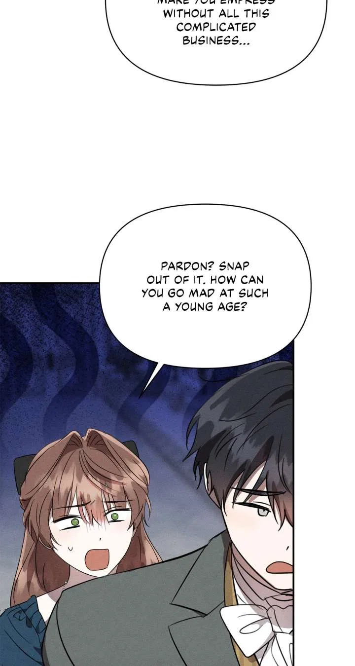 Don’t Be Carelessly Friendly Chapter 49 – Page 41