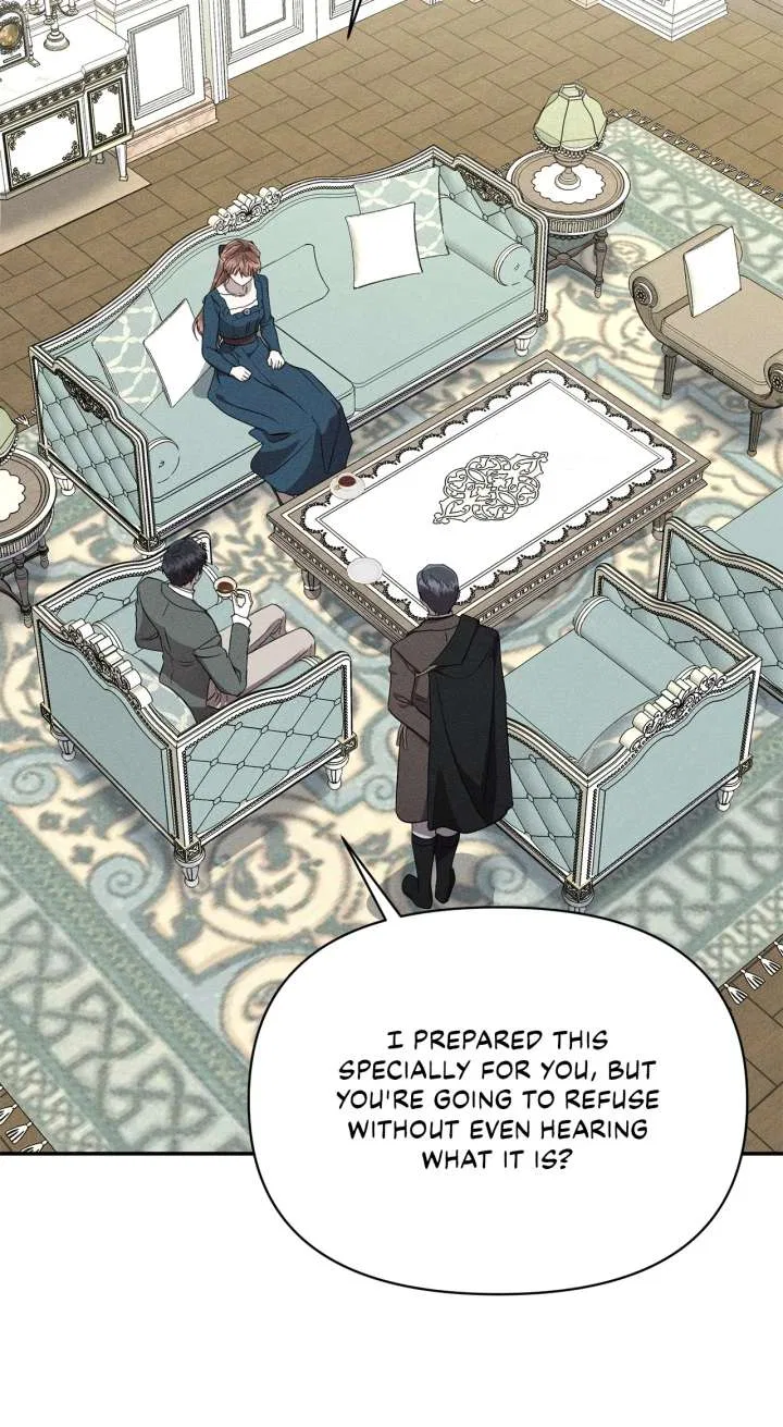 Don’t Be Carelessly Friendly Chapter 49 – Page 55