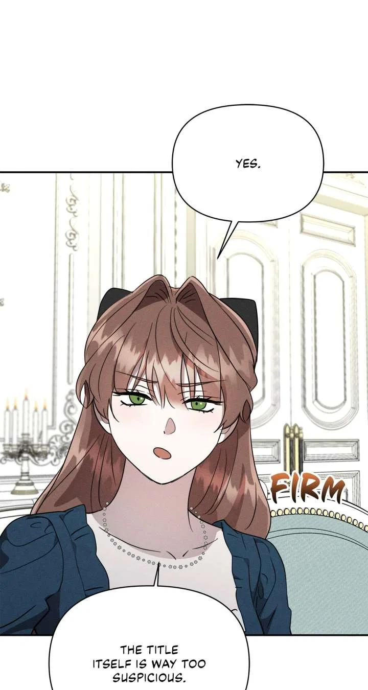 Don’t Be Carelessly Friendly Chapter 49 – Page 56