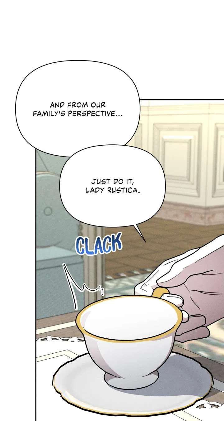 Don’t Be Carelessly Friendly Chapter 49 – Page 58