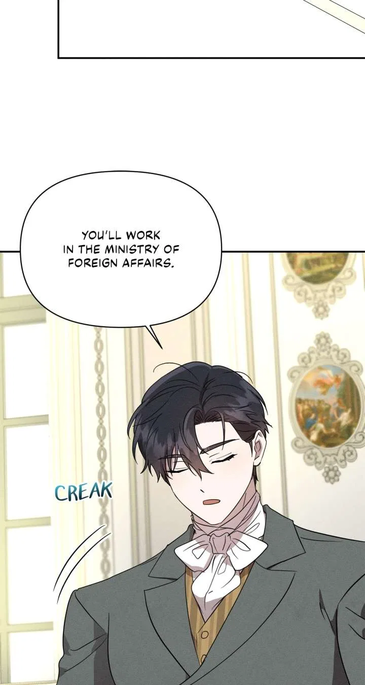 Don’t Be Carelessly Friendly Chapter 49 – Page 59