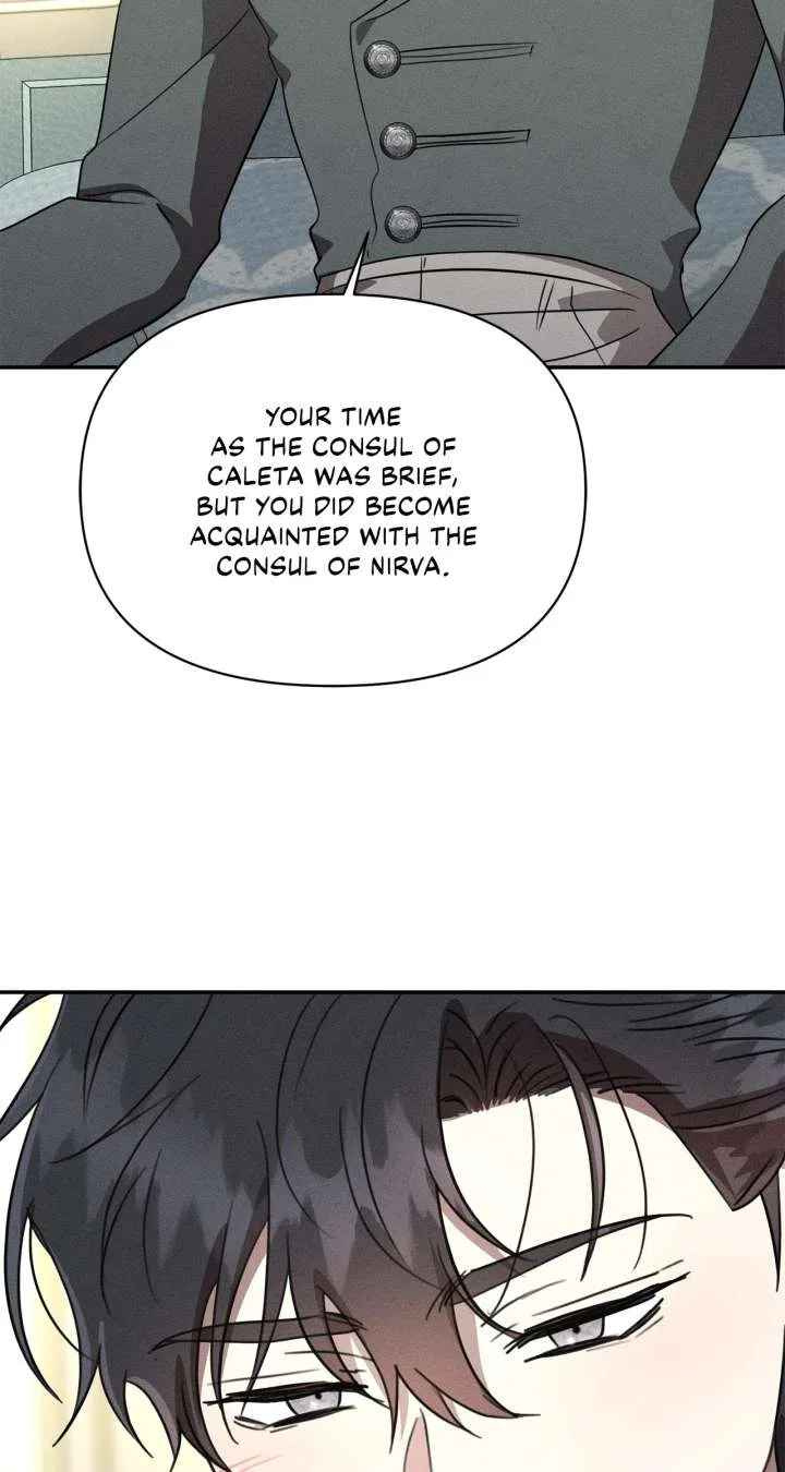 Don’t Be Carelessly Friendly Chapter 49 – Page 60