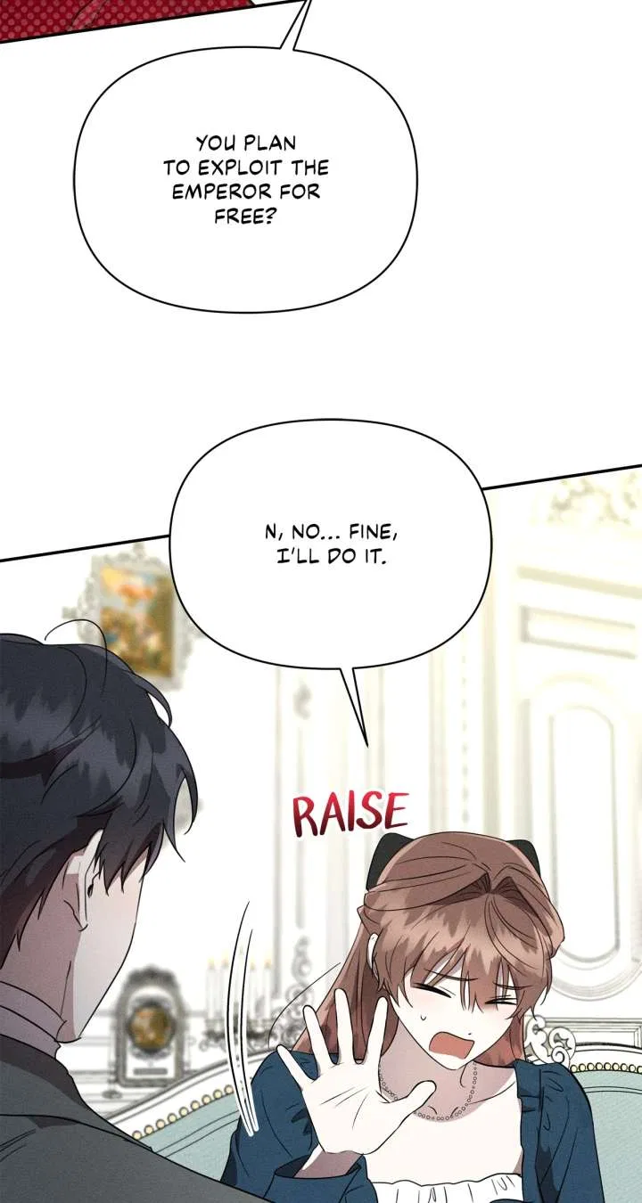 Don’t Be Carelessly Friendly Chapter 49 – Page 63