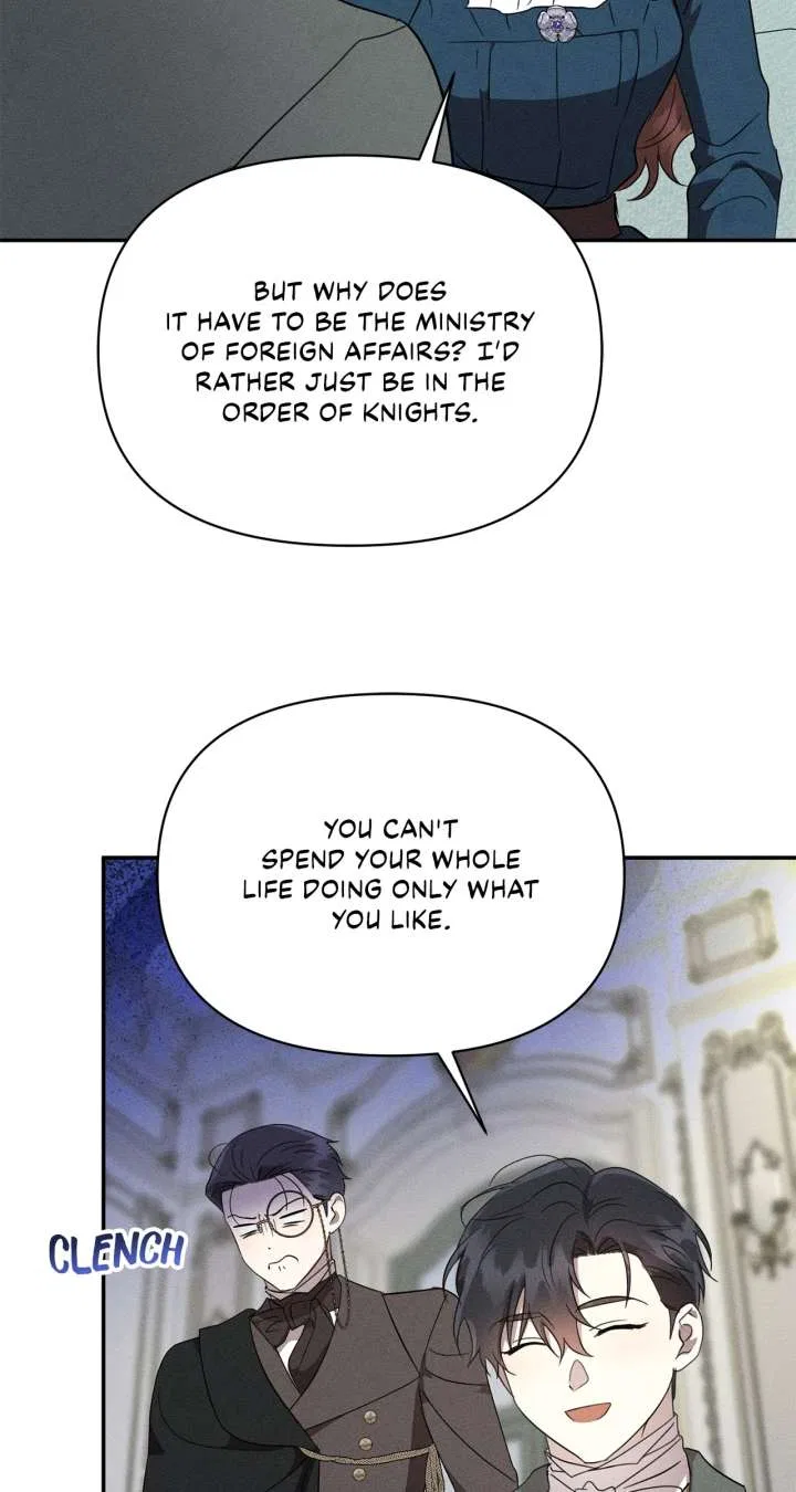 Don’t Be Carelessly Friendly Chapter 49 – Page 64